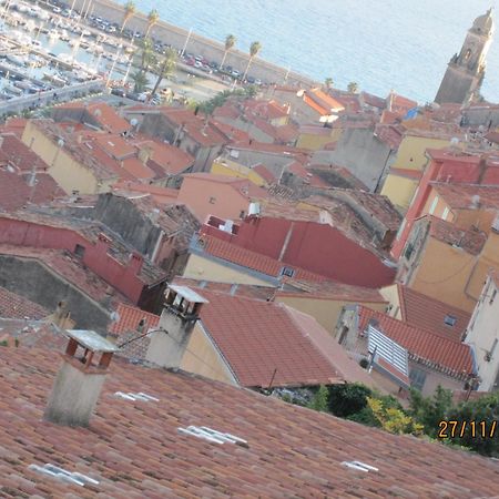 Studio Vieux Mentonアパートメント エクステリア 写真